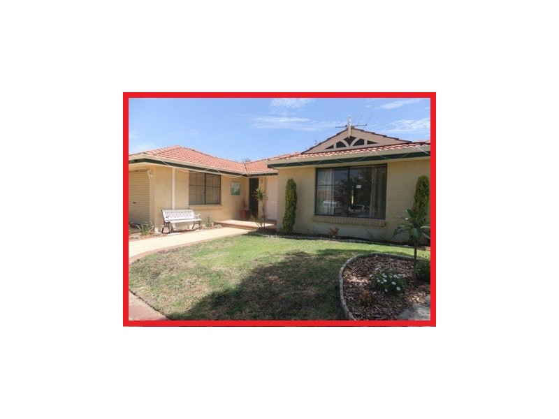 20  Sandow Green, Clarkson WA 6030