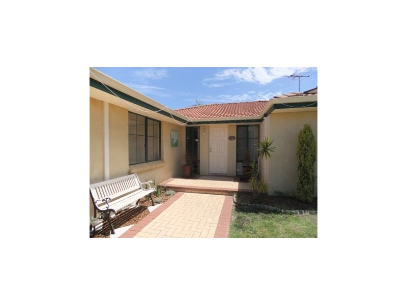 20  Sandow Green, Clarkson WA 6030