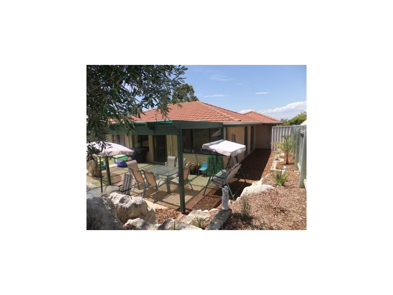 20  Sandow Green, Clarkson WA 6030