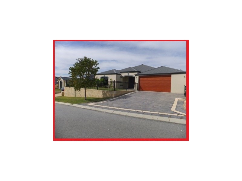 6 San Remo Bend, Clarkson WA 6030