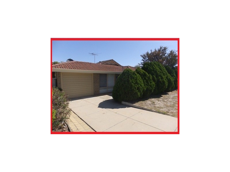 21 Willoughby Retreat, Clarkson WA 6030