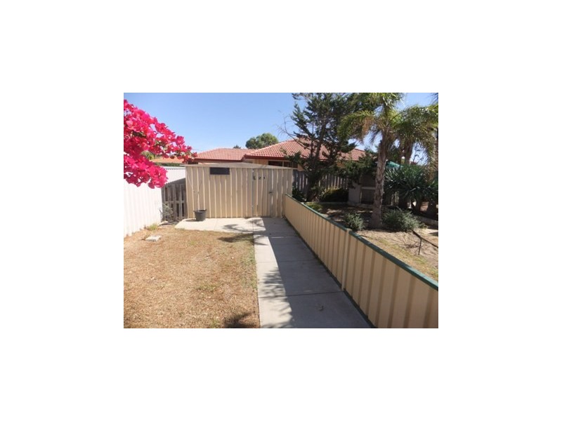 21 Willoughby Retreat, Clarkson WA 6030