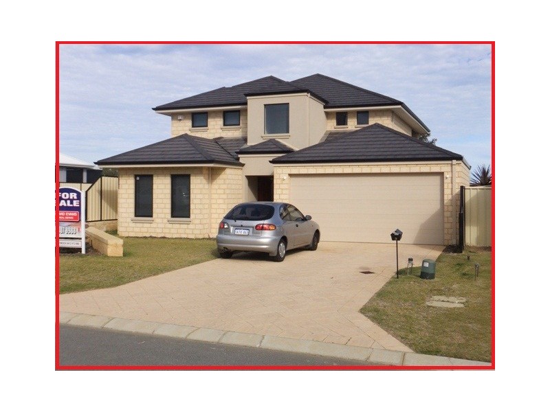 9 Myall Fairway, Clarkson WA 6030