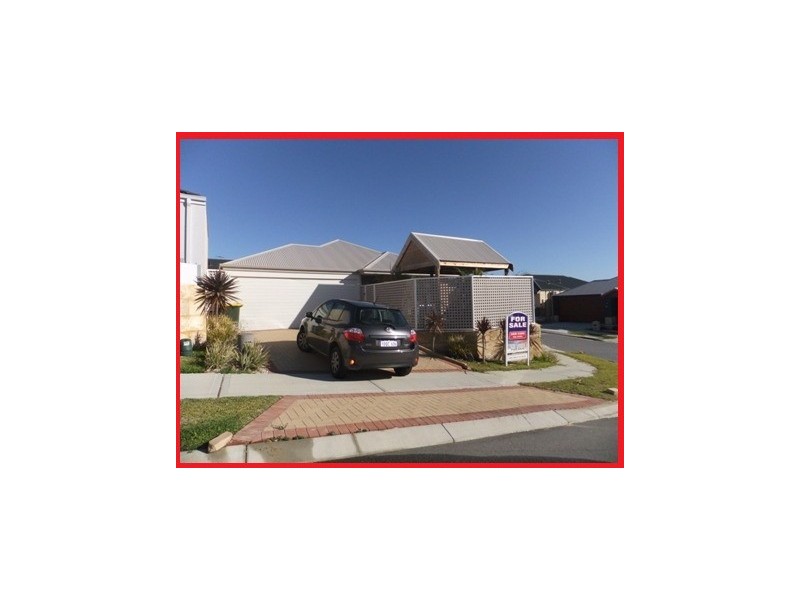 7 Melbourne Loop, Clarkson WA 6030