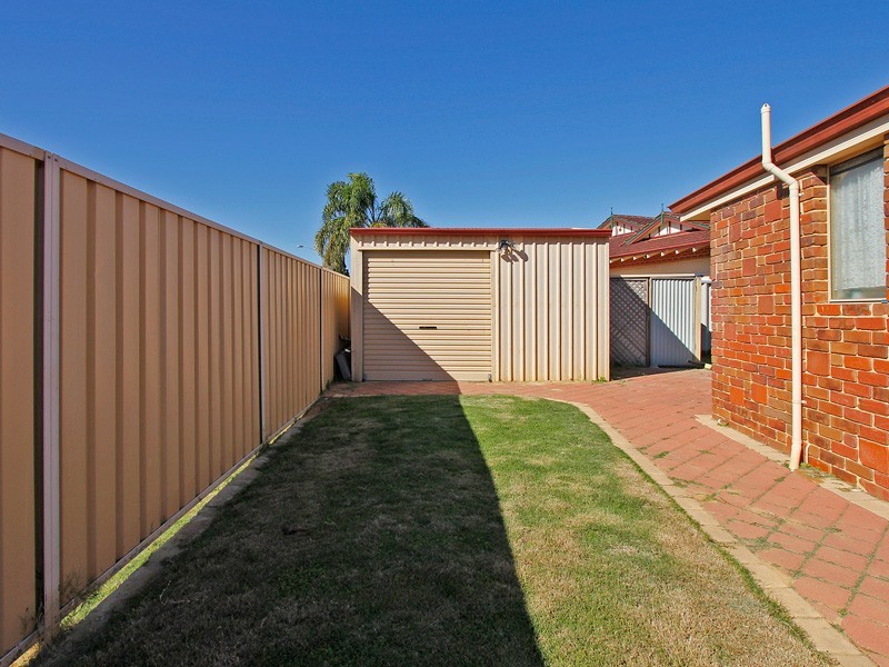 14 Somersby Gardens, Currambine WA 6028