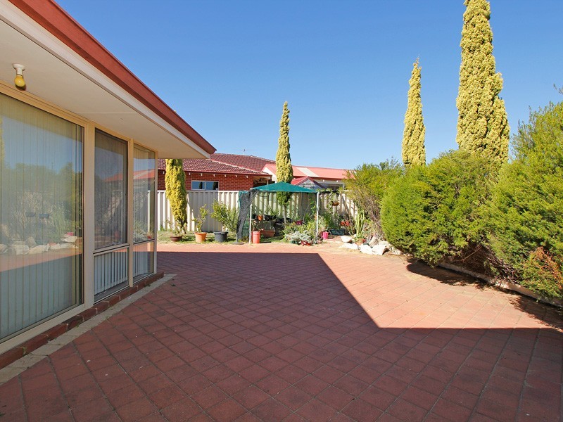 14 Somersby Gardens, Currambine WA 6028