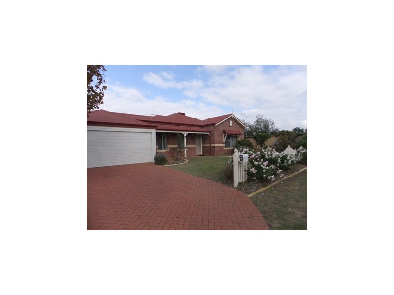 19 Swiftsure Place, Currambine WA 6028