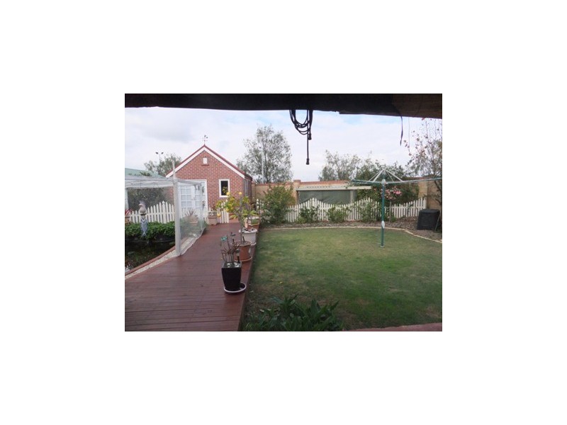 19 Swiftsure Place, Currambine WA 6028