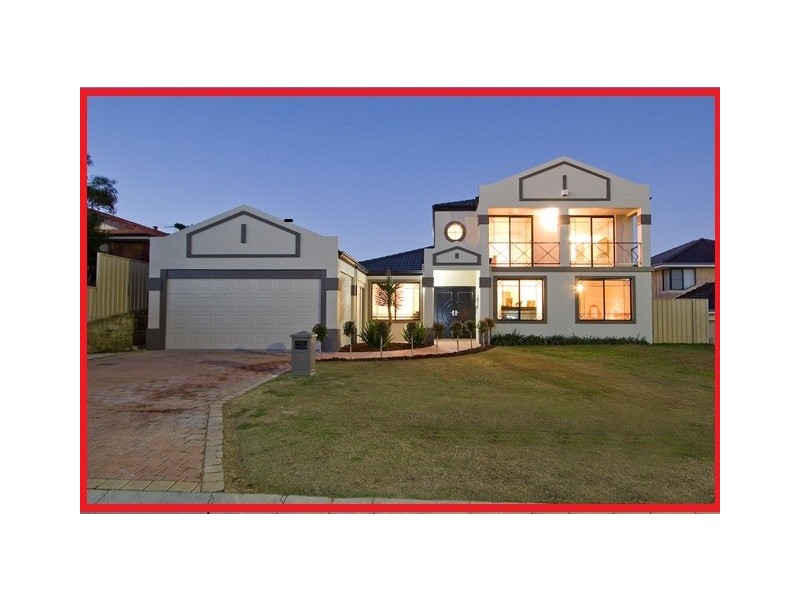 19 La Grange Loop, Currambine WA 6028