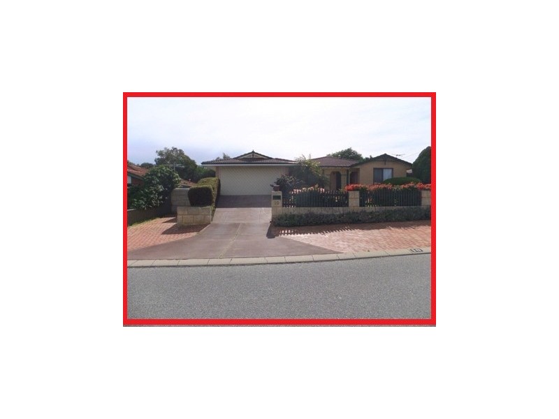 10 Trifund Court, Merriwa WA 6030