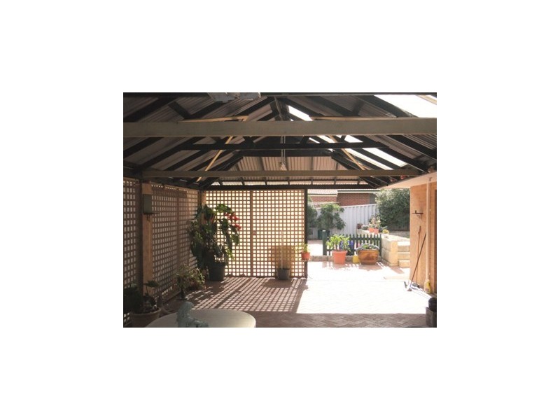 10 Trifund Court, Merriwa WA 6030