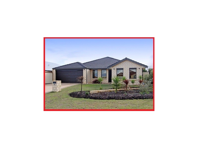 65 Homestead Drive, Clarkson WA 6030