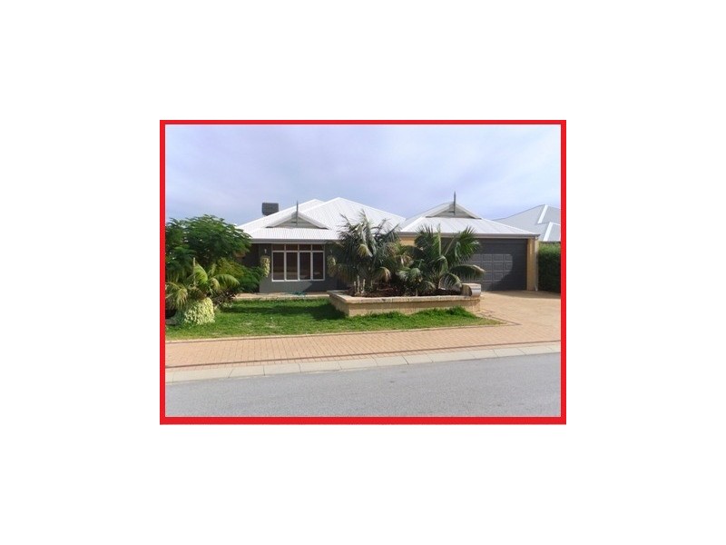 14 Loyola Green, Butler WA 6036