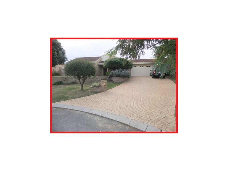 8 Keel Place, Ocean Reef WA 6027