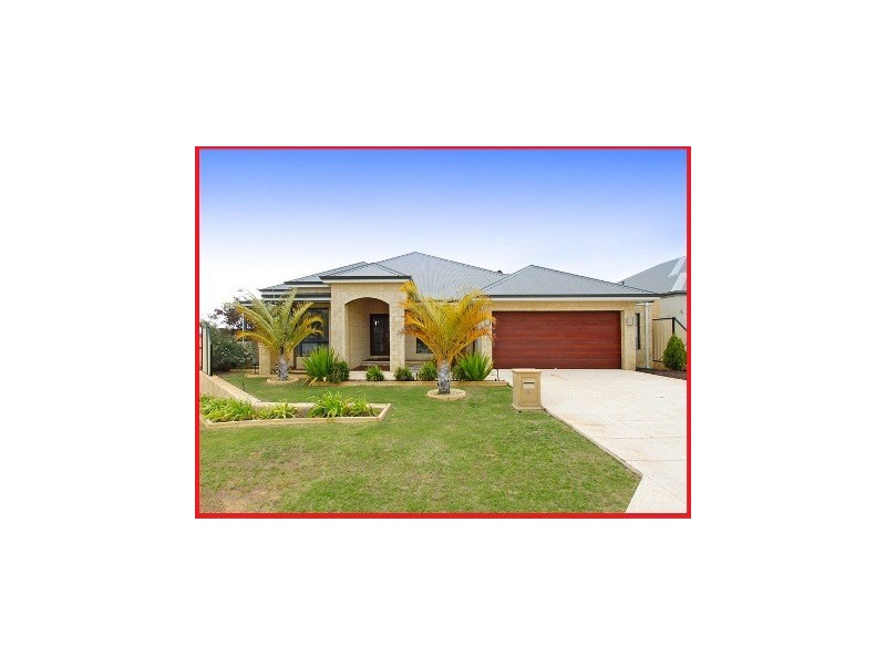 34 Gunnamatta Loop, Clarkson WA 6030