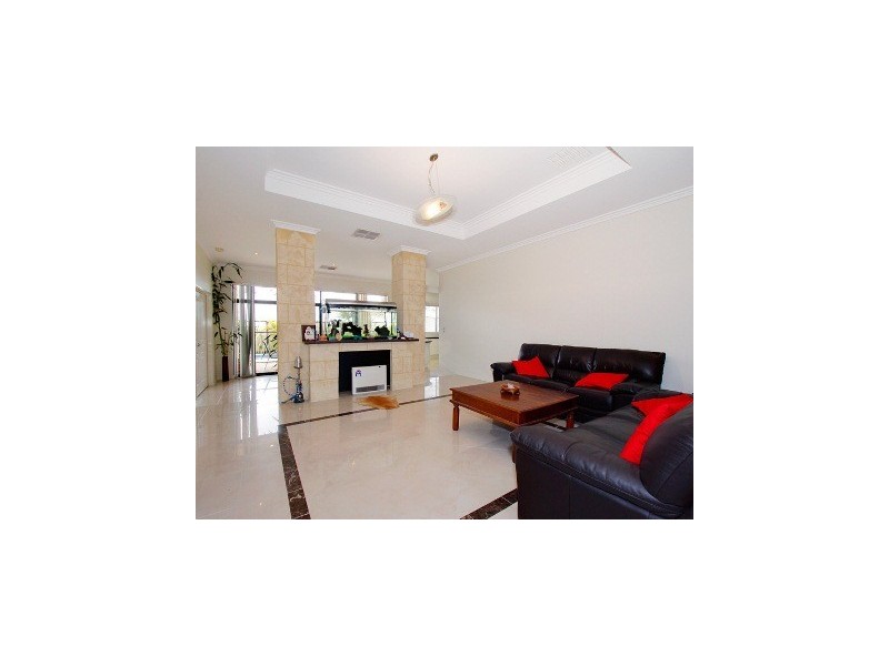 34 Gunnamatta Loop, Clarkson WA 6030