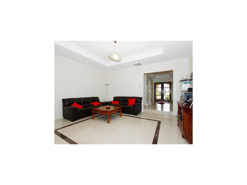 34 Gunnamatta Loop, Clarkson WA 6030