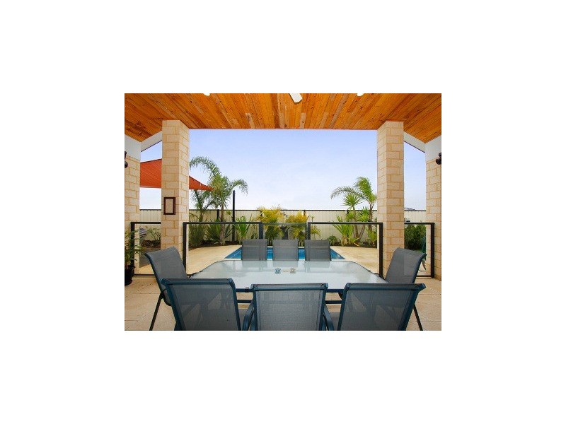34 Gunnamatta Loop, Clarkson WA 6030