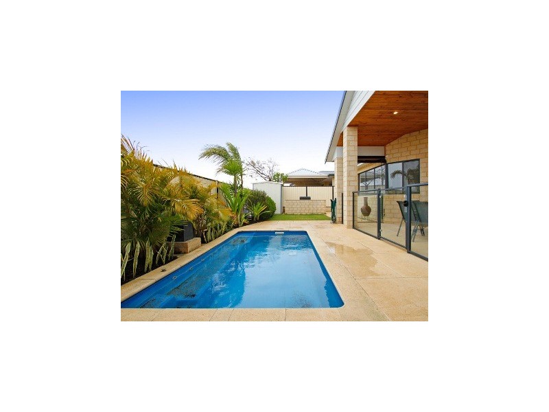 34 Gunnamatta Loop, Clarkson WA 6030