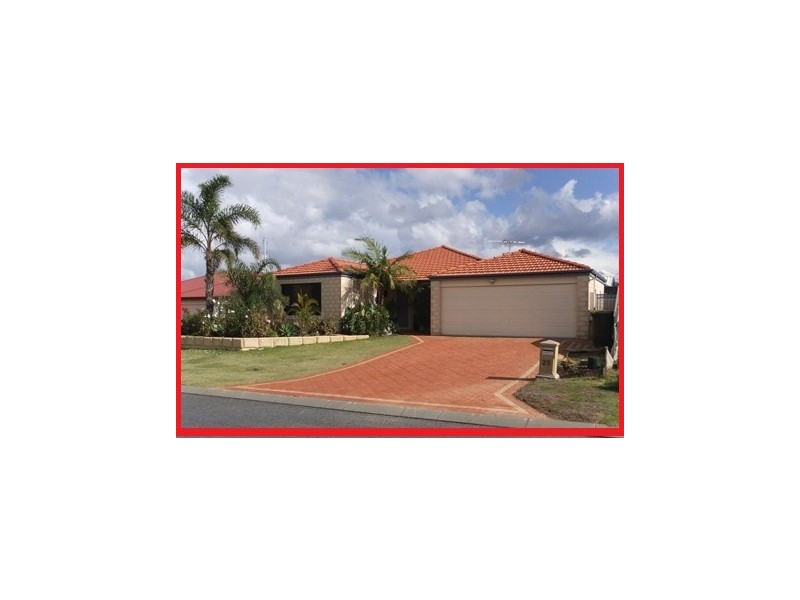 25 Mowbray Square, Clarkson WA 6030