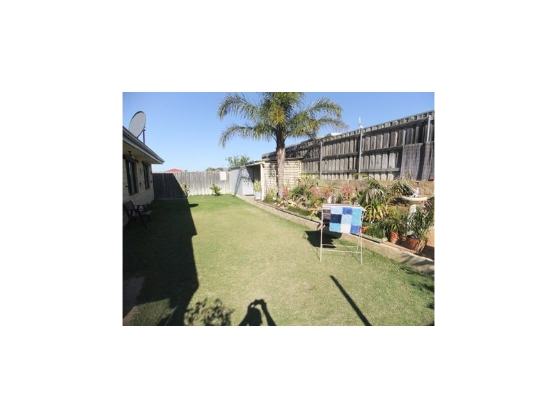 25 Mowbray Square, Clarkson WA 6030