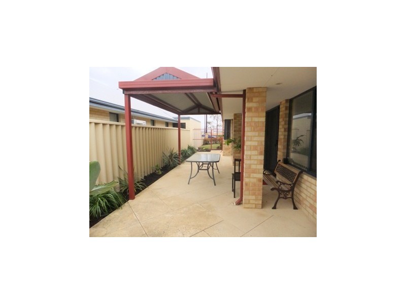 91 Homebush Drive, Butler WA 6036