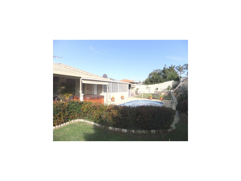 10 Twilight Circuit, Ridgewood WA 6030
