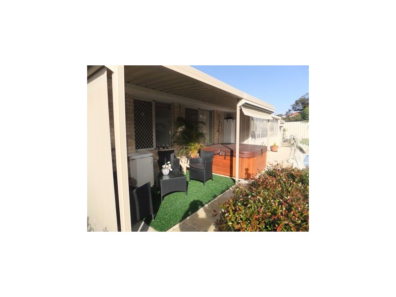 10 Twilight Circuit, Ridgewood WA 6030