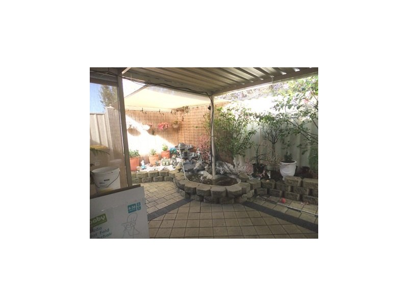 10 Twilight Circuit, Ridgewood WA 6030