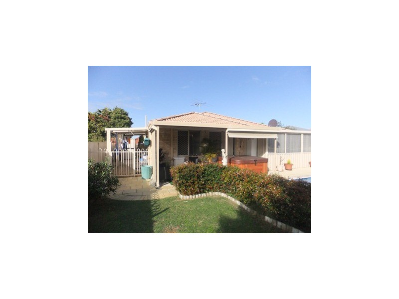 10 Twilight Circuit, Ridgewood WA 6030
