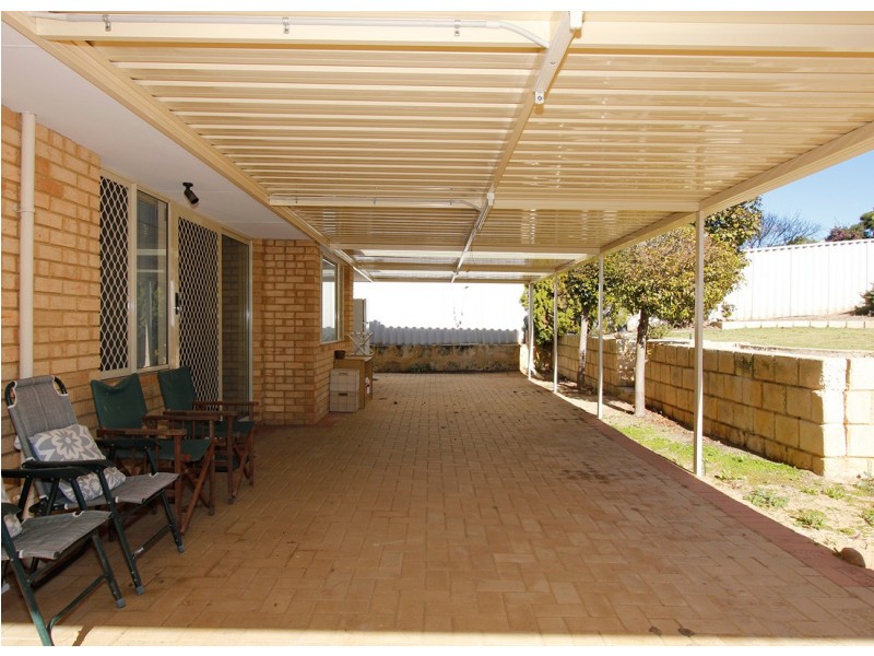 33 Haskell Gardens, Clarkson WA 6030