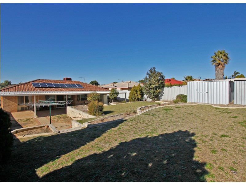 33 Haskell Gardens, Clarkson WA 6030