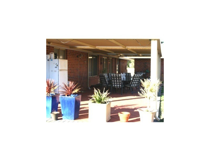 191 Darch Trail, Gabbadah WA 6041