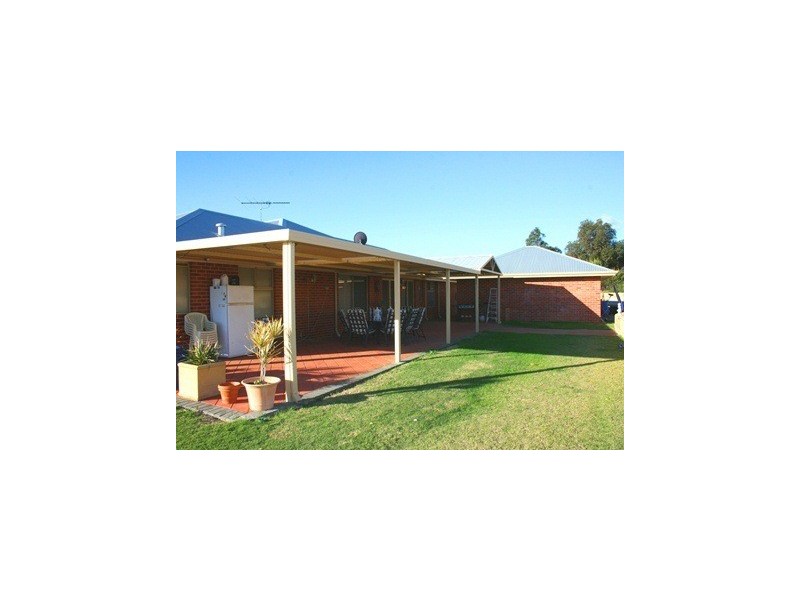 191 Darch Trail, Gabbadah WA 6041