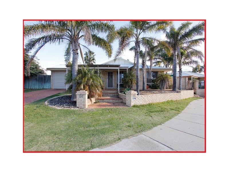 64 Caledonia Avenue, Currambine WA 6028