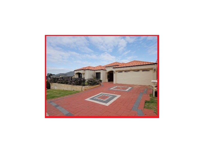 4 San Remo Bend, Clarkson WA 6030