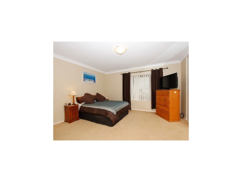 4 San Remo Bend, Clarkson WA 6030