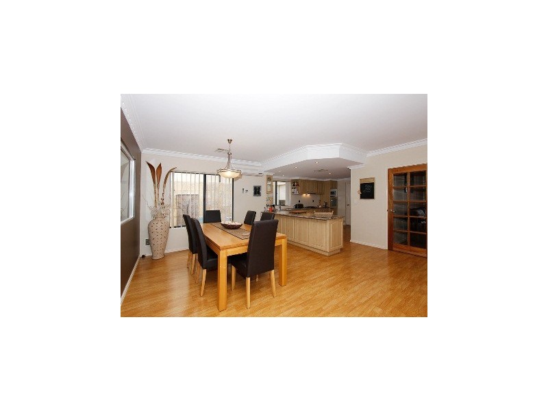 4 San Remo Bend, Clarkson WA 6030