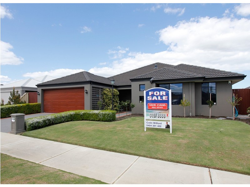 49 Vanderlin Cr, Ridgewood WA 6030