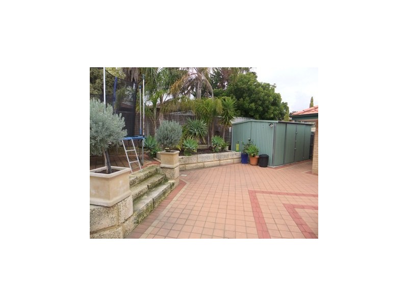 8 Snowbird Gardens, Joondalup WA 6027