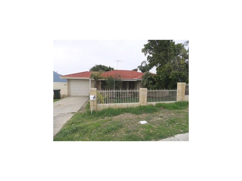 16 Tapping Way, Quinns Rocks WA 6030