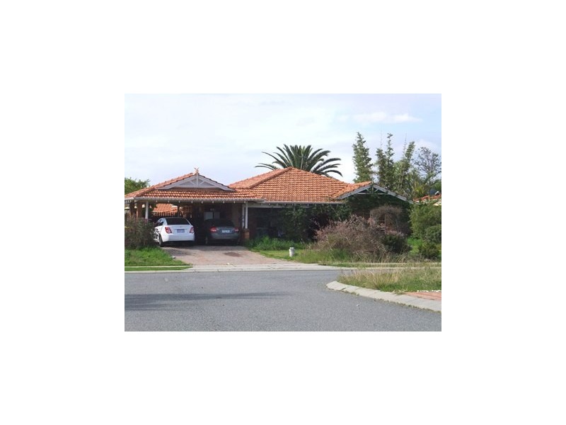 72 Coldstream Circuit, Merriwa WA 6030