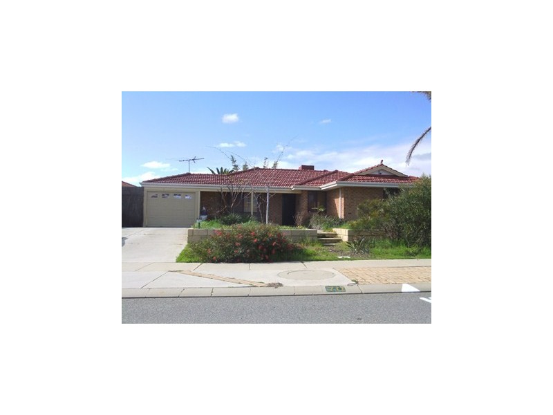 70 Coldstream Circuit, Merriwa WA 6030