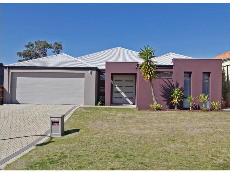 40 Injidup Loop, Clarkson WA 6030