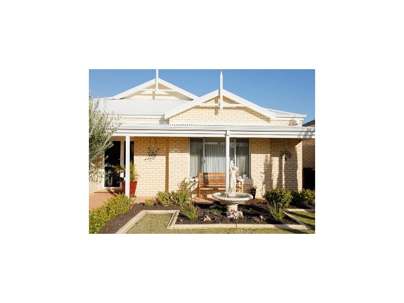 10 Kilgetty Gate, Butler WA 6036