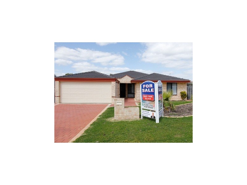 77 Waring Green, Clarkson WA 6030