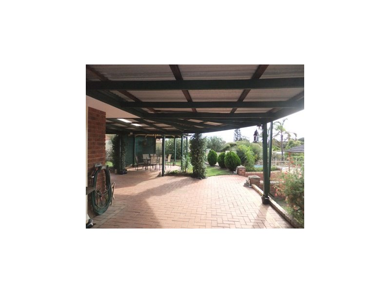 16 Hurst Trail, Clarkson WA 6030