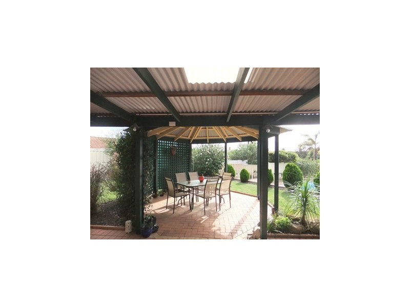 16 Hurst Trail, Clarkson WA 6030