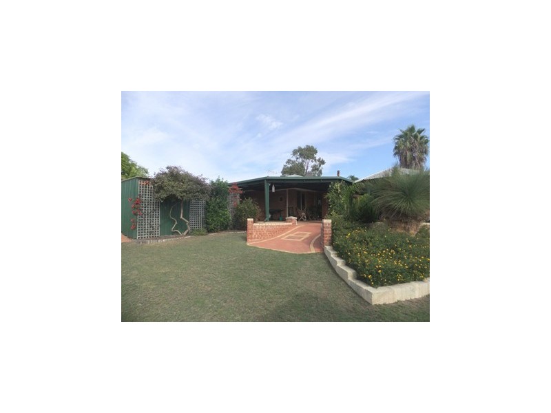 16 Hurst Trail, Clarkson WA 6030