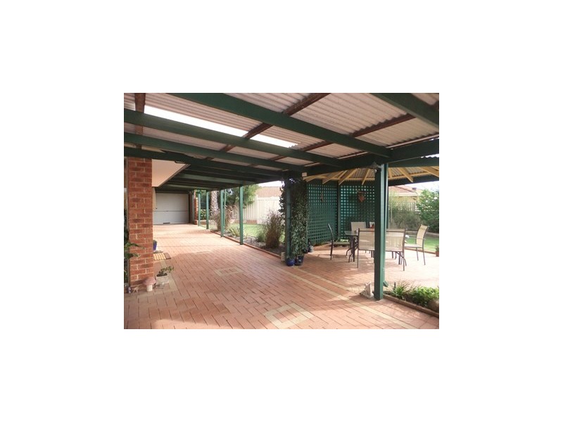 16 Hurst Trail, Clarkson WA 6030